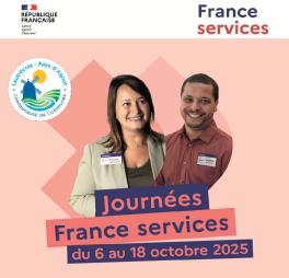 Journée France Services 2025